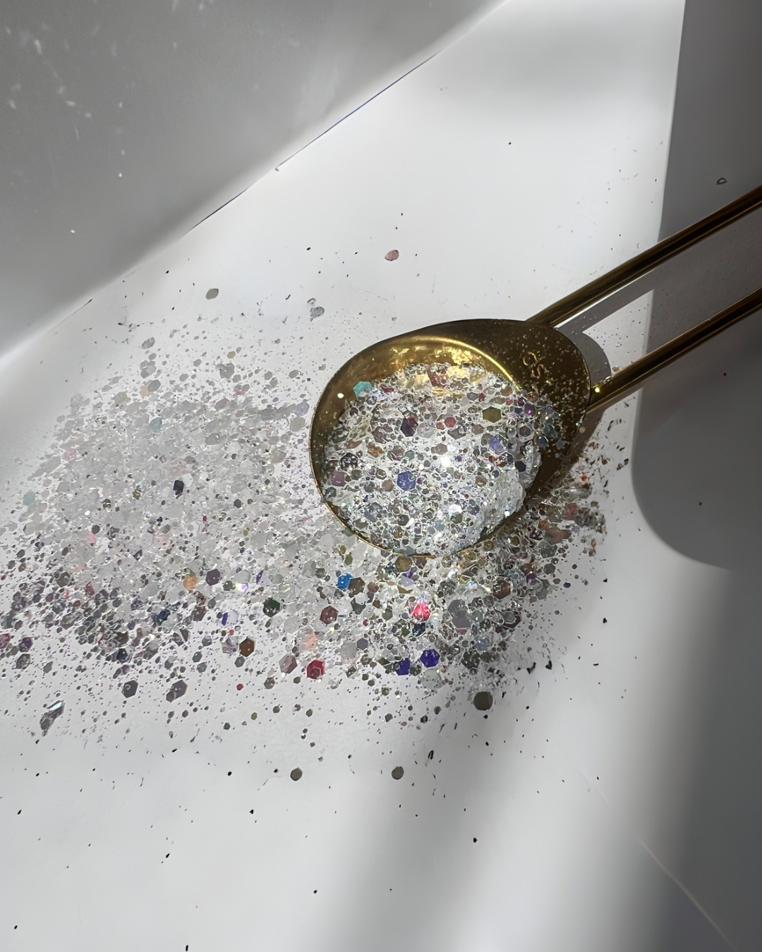 Diamond Dust – Holographic Mixed Glitter