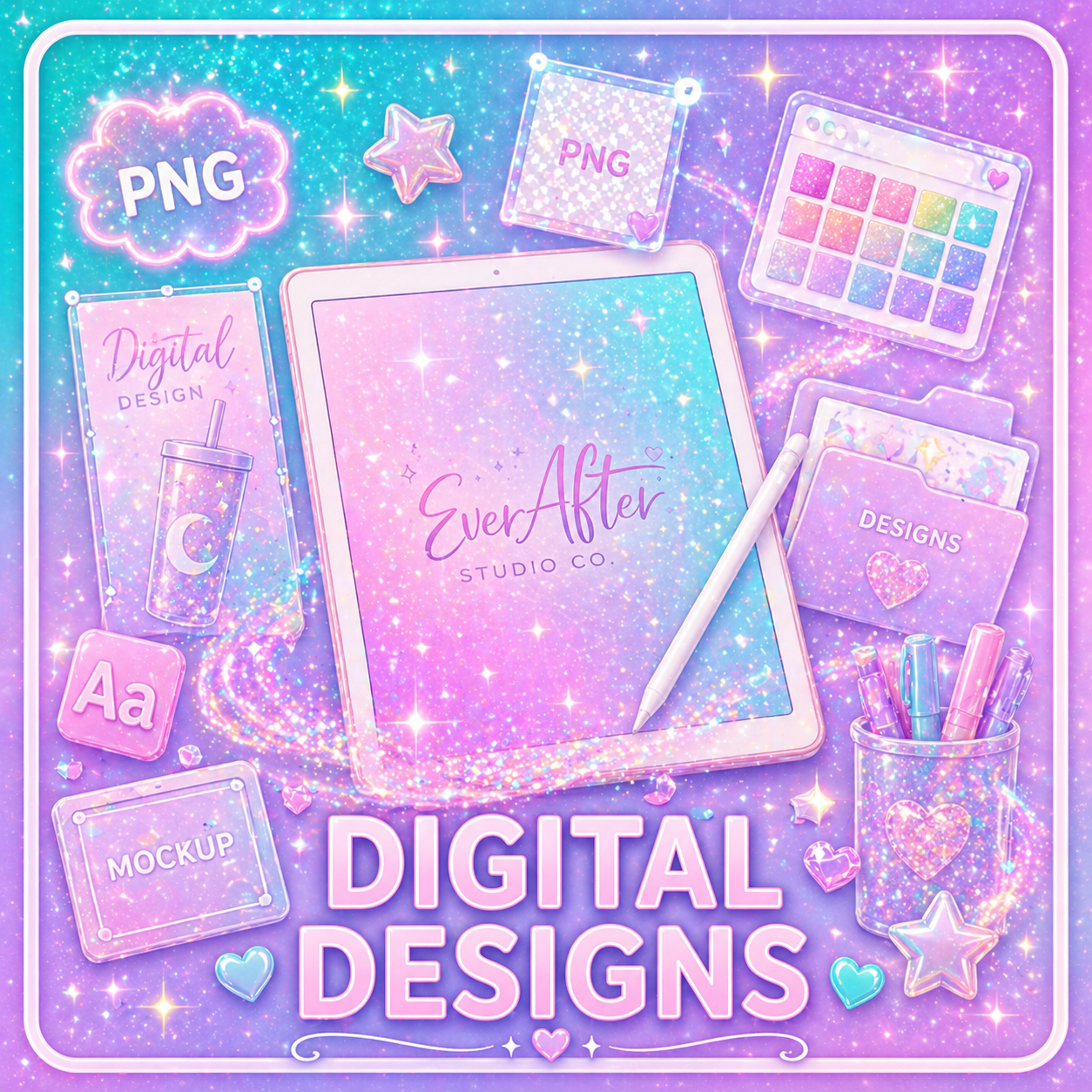 DIGITAL DESIGNS