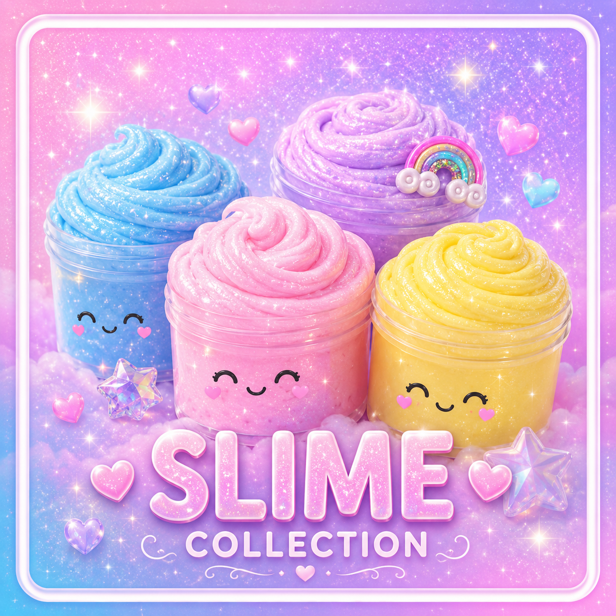 Slime Collection