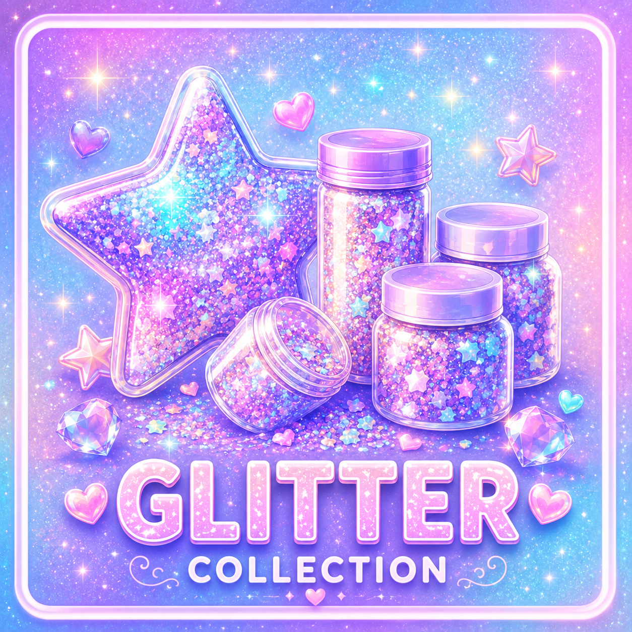 GLITTER