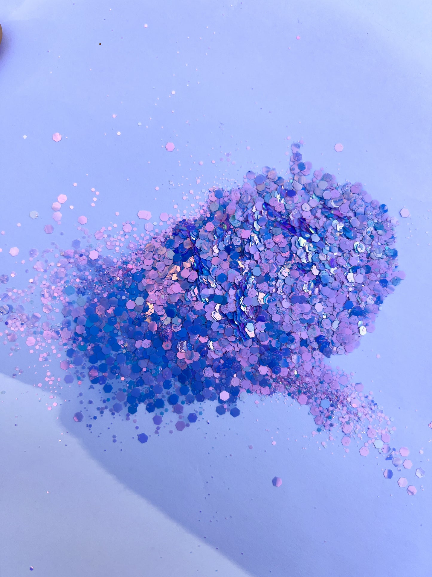 ✨ Fairy Floss Dream ✨