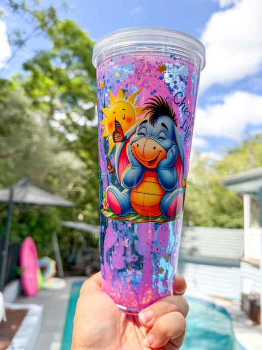 Cherish Life Eeyore ☀️