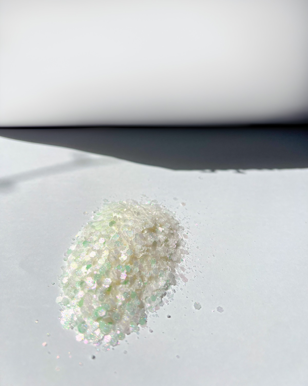 Winter Wish Mixed Iridescent Glitter