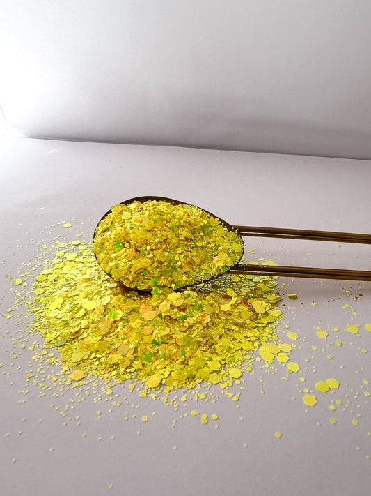 Sunny Spell