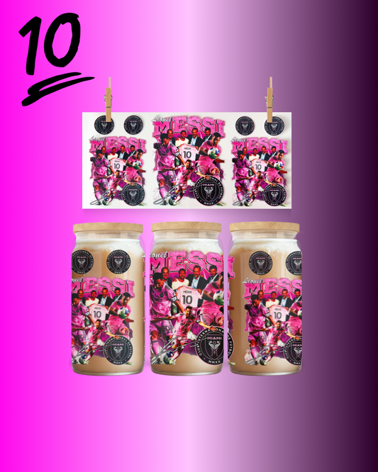 Miami Magic 10 – 16oz UV DTF Wrap