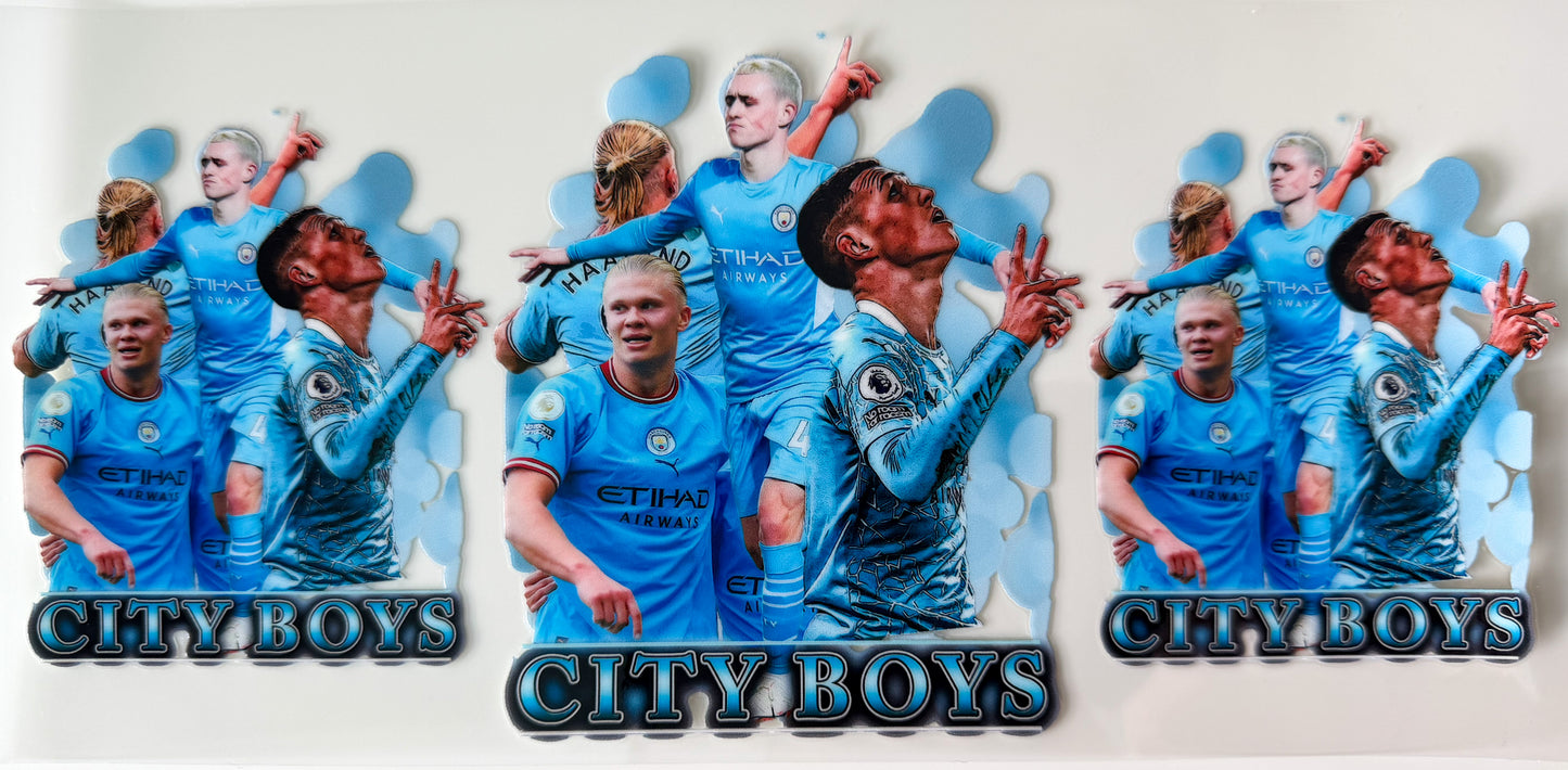 Sky Boys Elite – UV DTF 16oz Cup Wrap