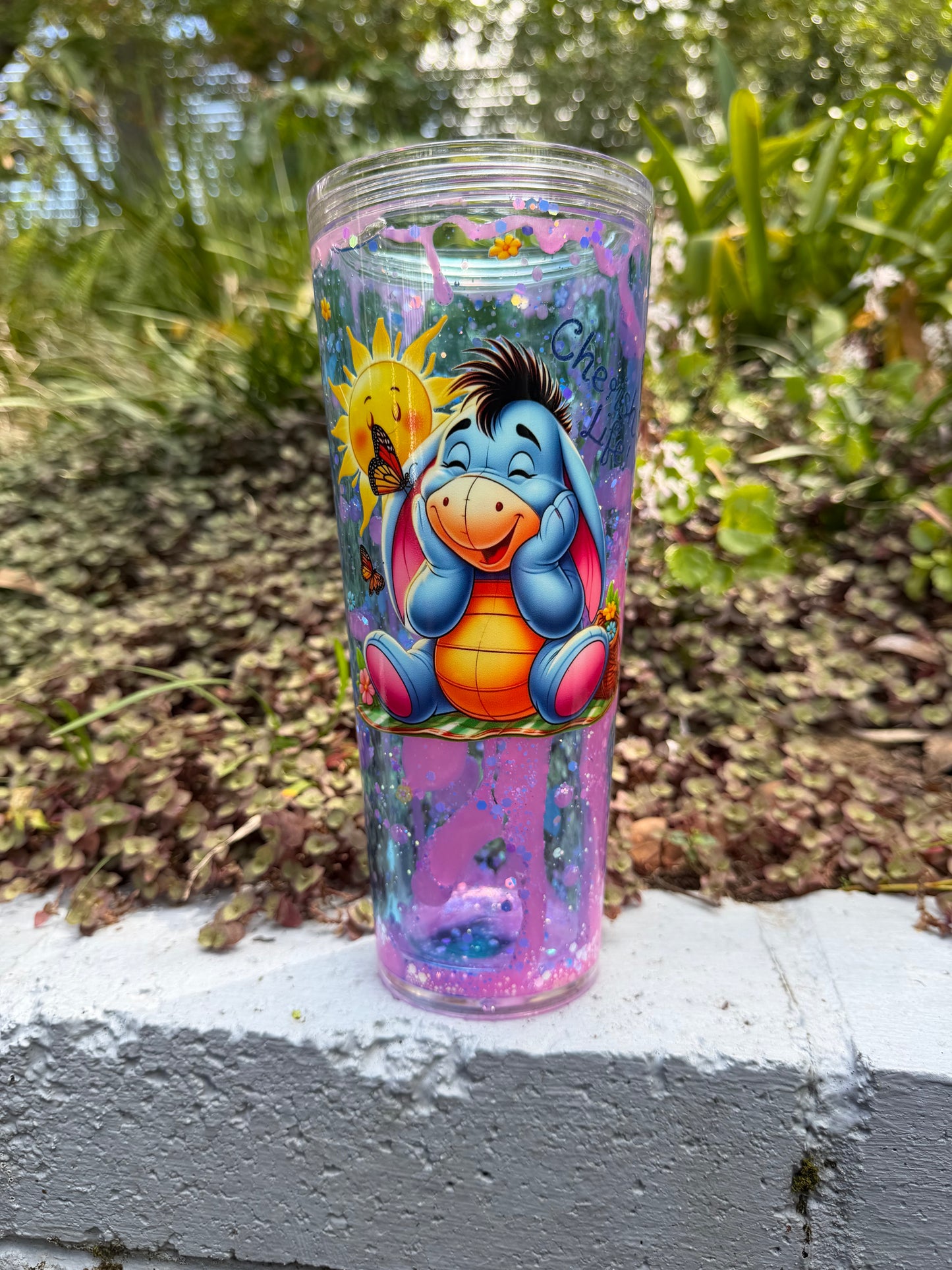 Cherish Life Eeyore ☀️