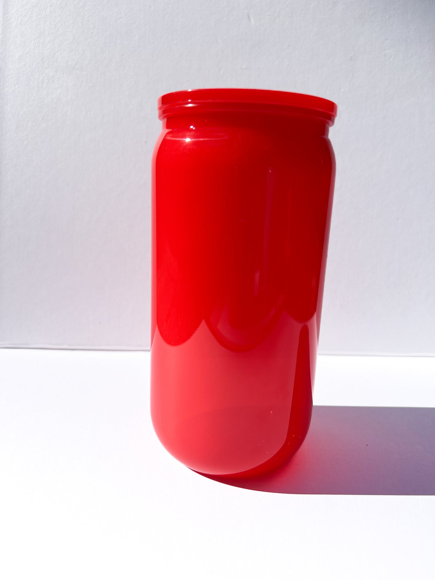 Diet Coke Glass Cup – Limited Edition Design