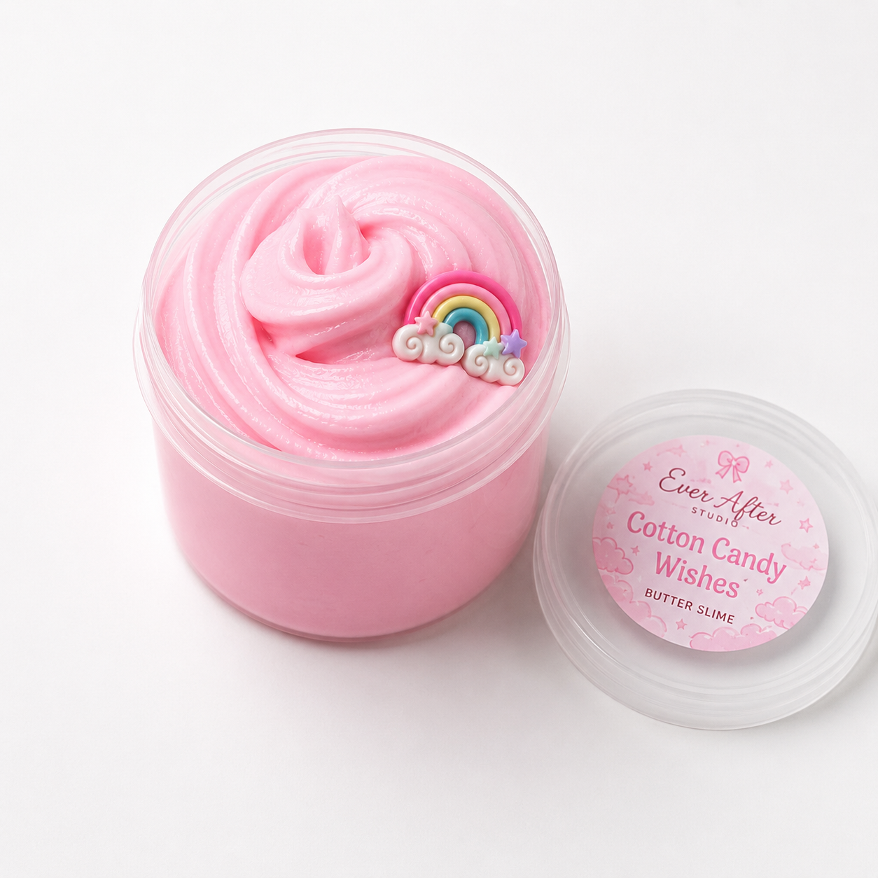 🌸 Enchanted Slime Collection